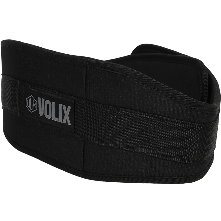 Nylon Training Belt - ナイロントレーニングベルト