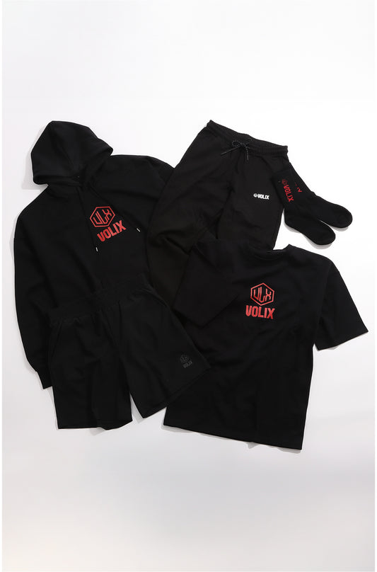 VOLIX Starter Essential Pack