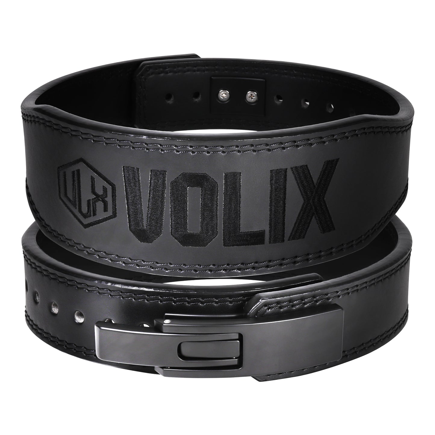 Lever Action Belt narrow - レバーアクションベルト ナロータイプ