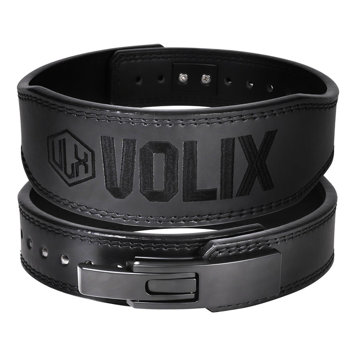 Lever Action Belt narrow - レバーアクションベルト ナロータイプ