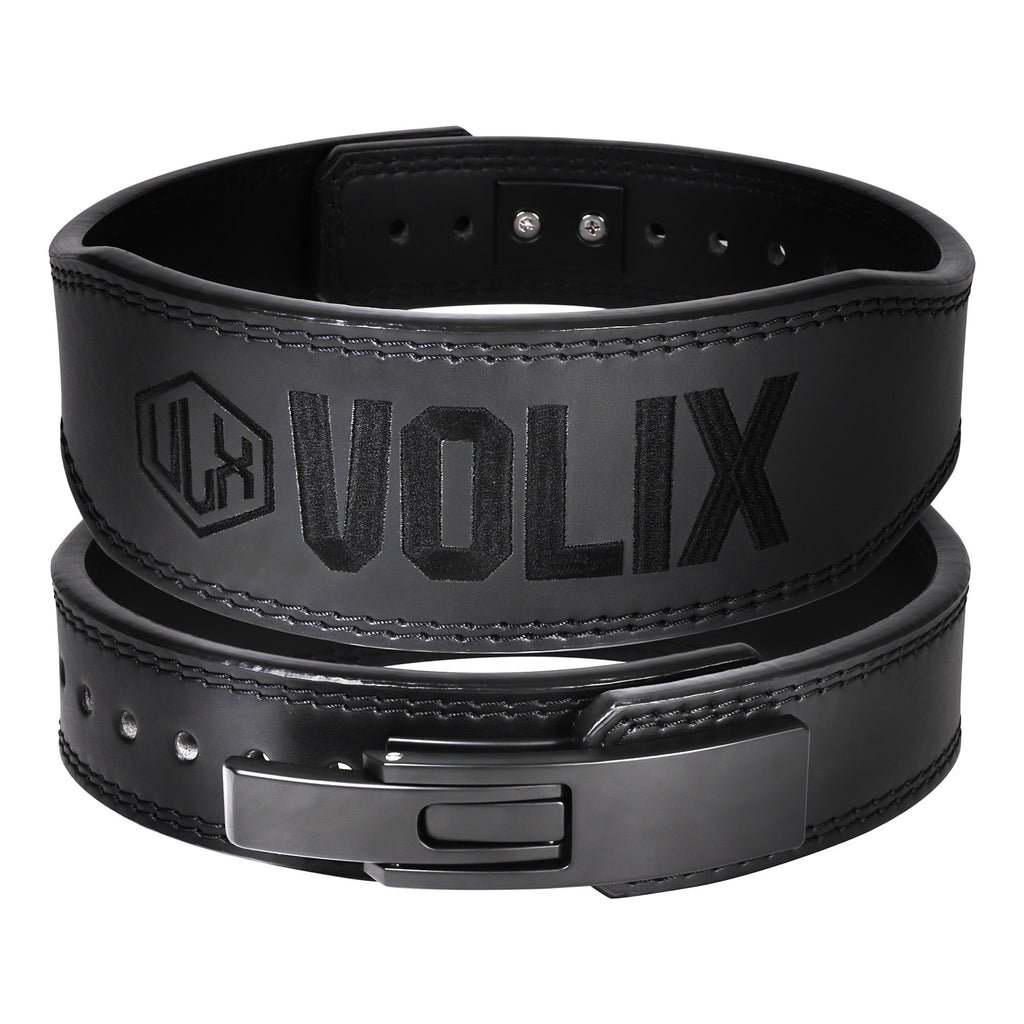 Lever Action Belt narrow - レバーアクションベルト ナロータイプ – VOLIX