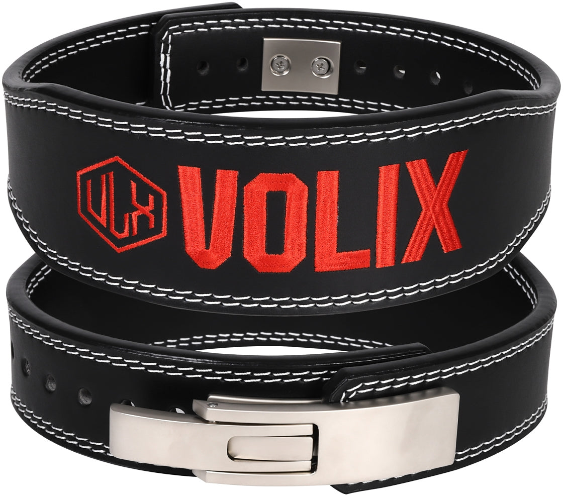Lever Action Belt narrow - レバーアクションベルト ナロータイプ – VOLIX