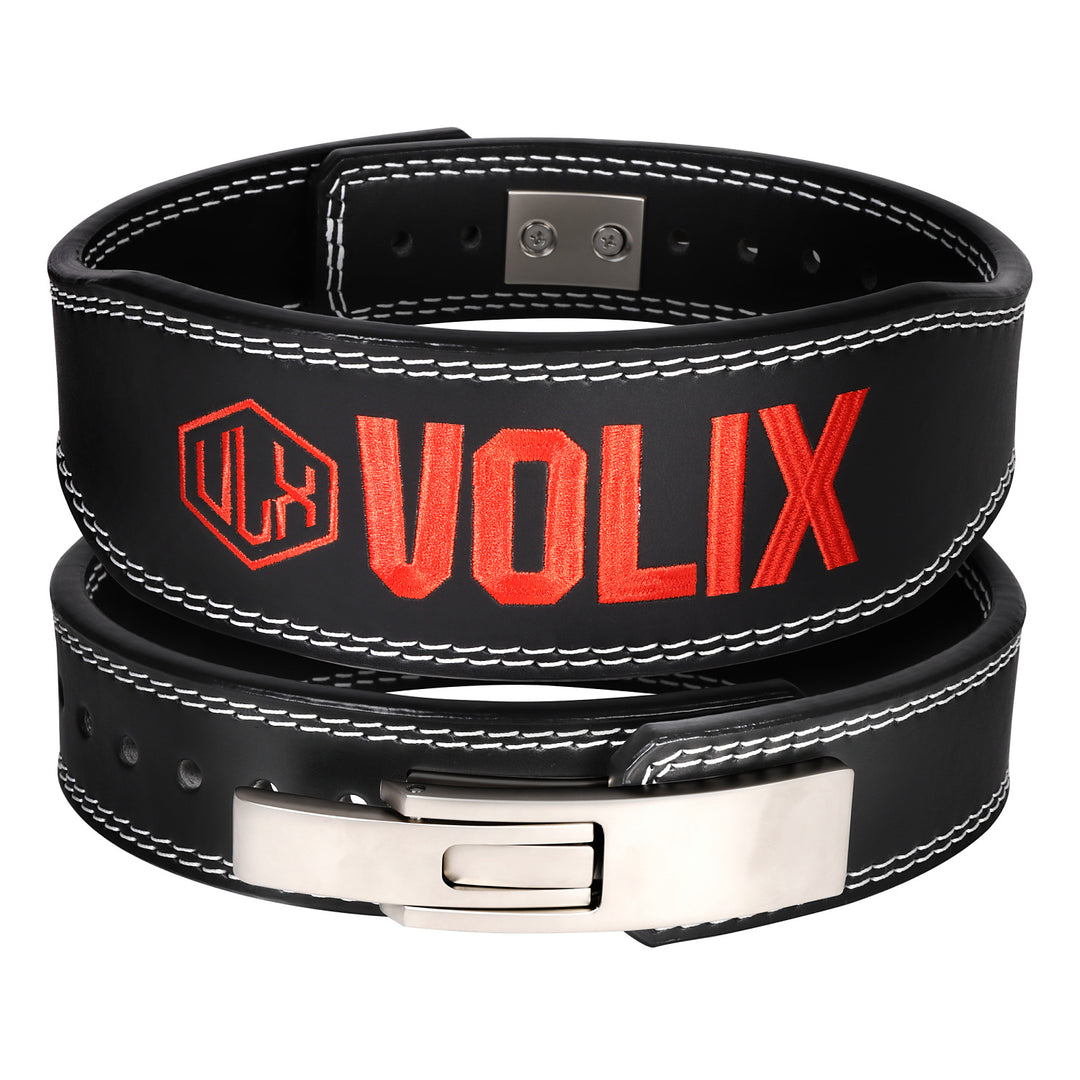 Lever Action Belt narrow - レバーアクションベルト ナロータイプ
