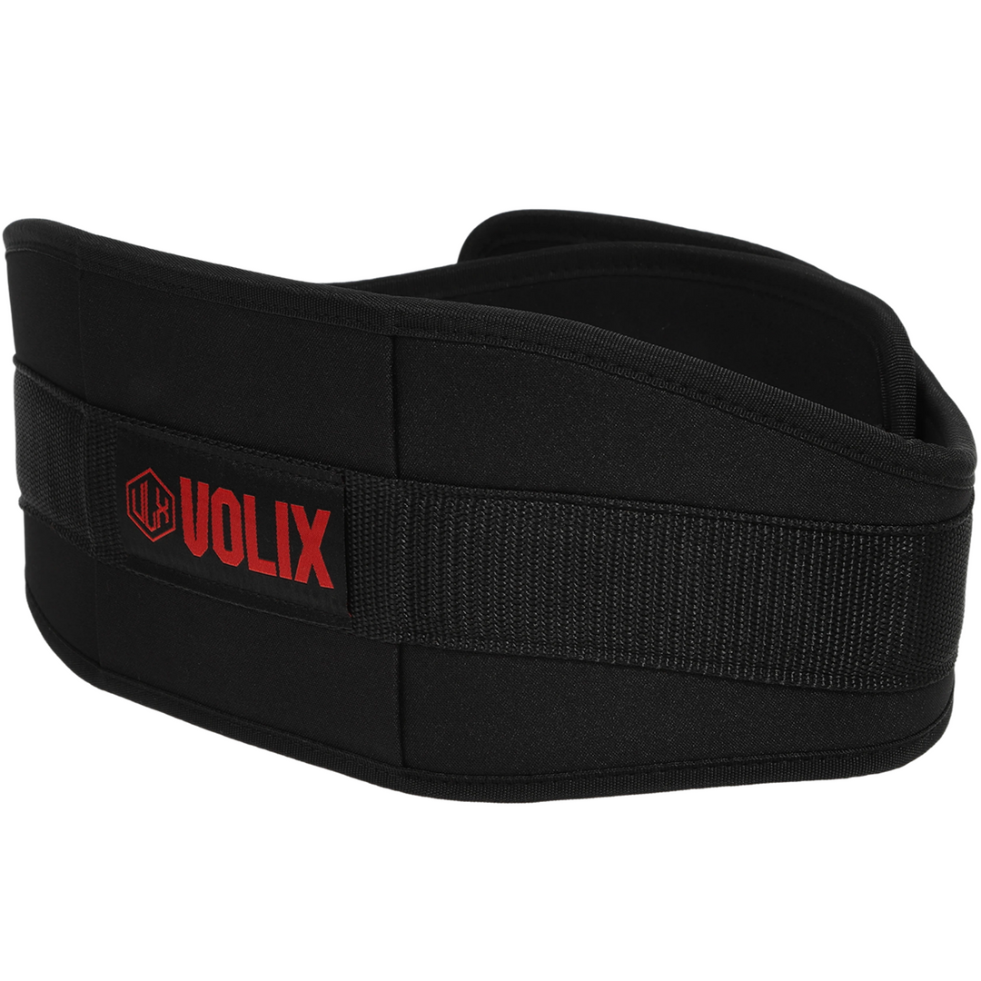 Nylon Training Belt - ナイロントレーニングベルト – VOLIX