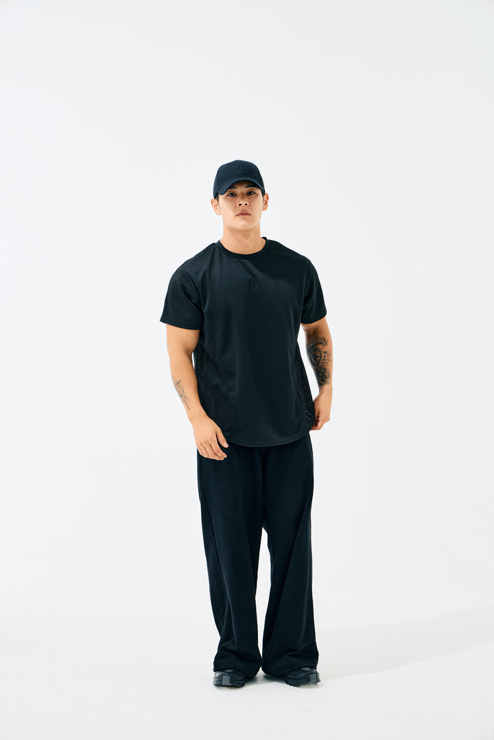 BLACK SET