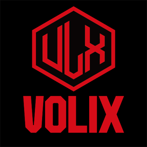 VOLIX レバーアクションベルト 【待ち時間0秒のワンタッチ着脱