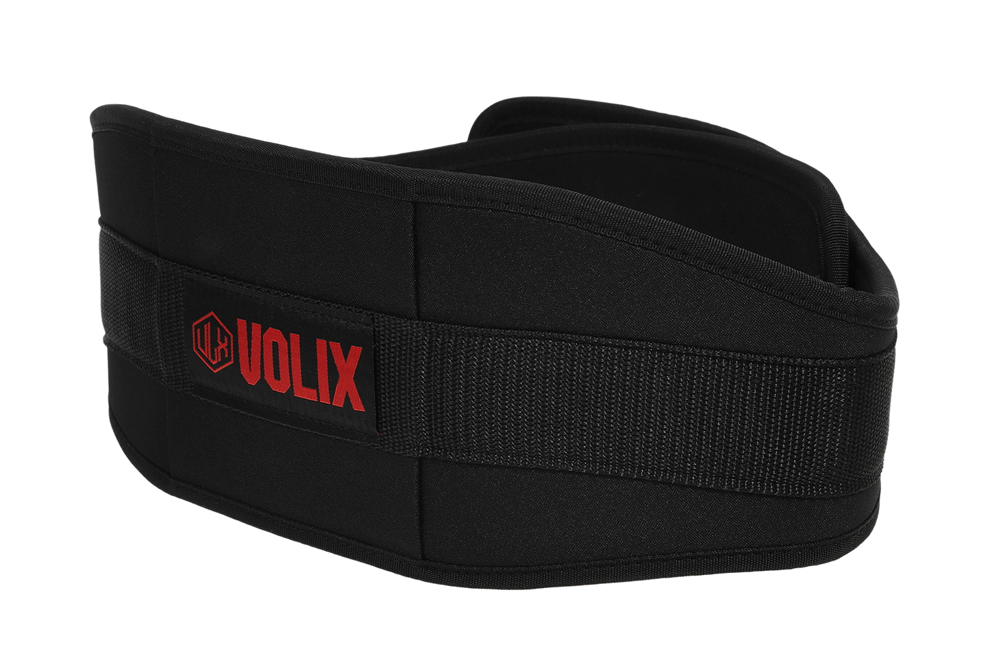 Nylon Training Belt - ナイロントレーニングベルト – VOLIX
