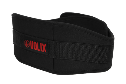 Nylon Training Belt - ナイロントレーニングベルト