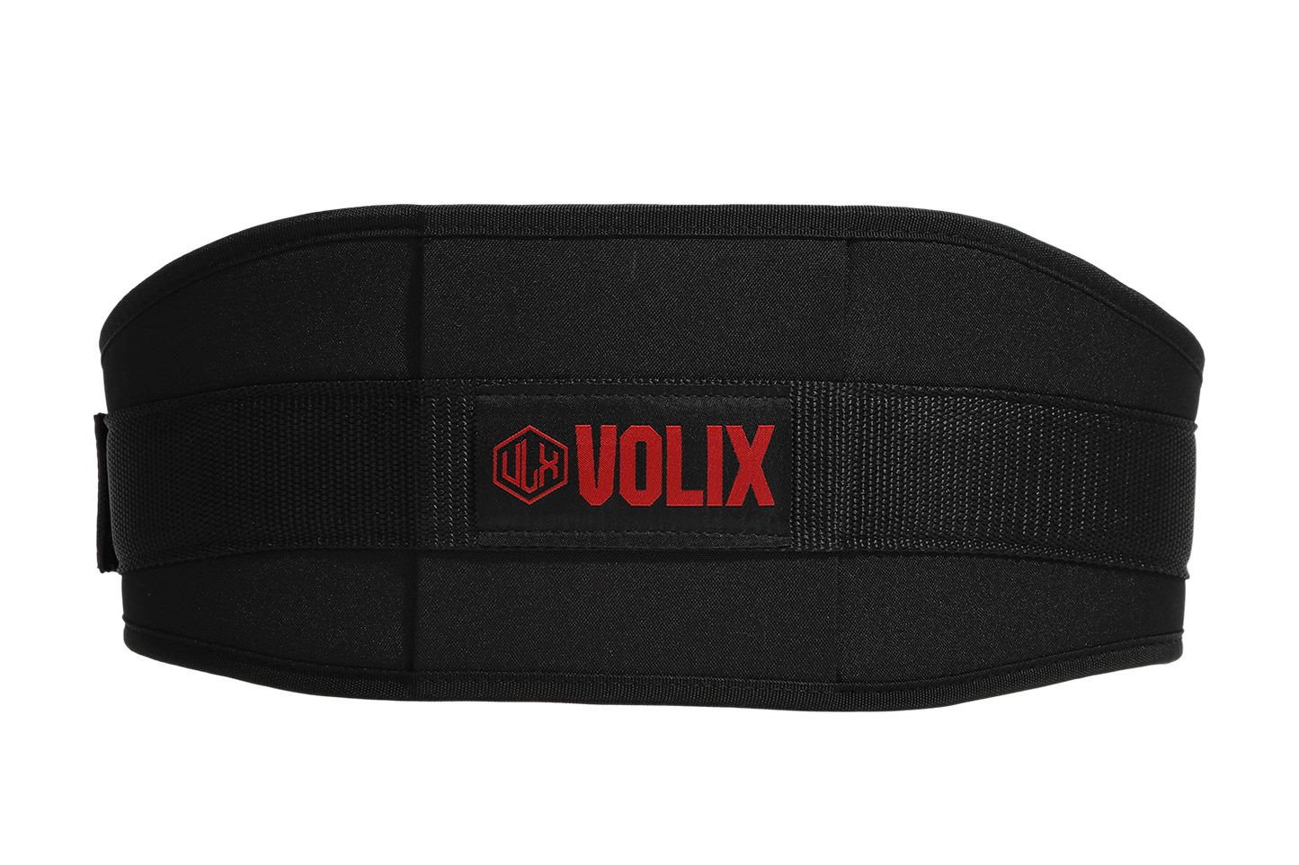 Nylon Training Belt - ナイロントレーニングベルト