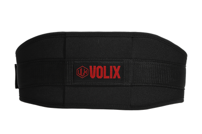 Nylon Training Belt - ナイロントレーニングベルト