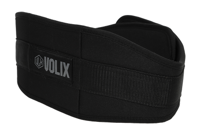 Nylon Training Belt - ナイロントレーニングベルト