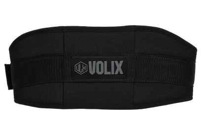 Nylon Training Belt - ナイロントレーニングベルト
