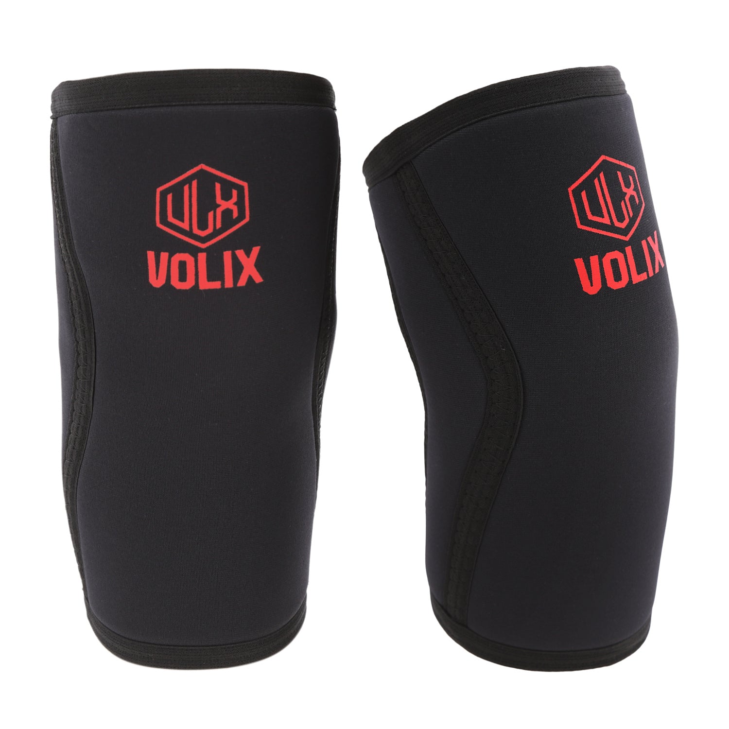 Knee Sleeve - ニースリーブ – VOLIX