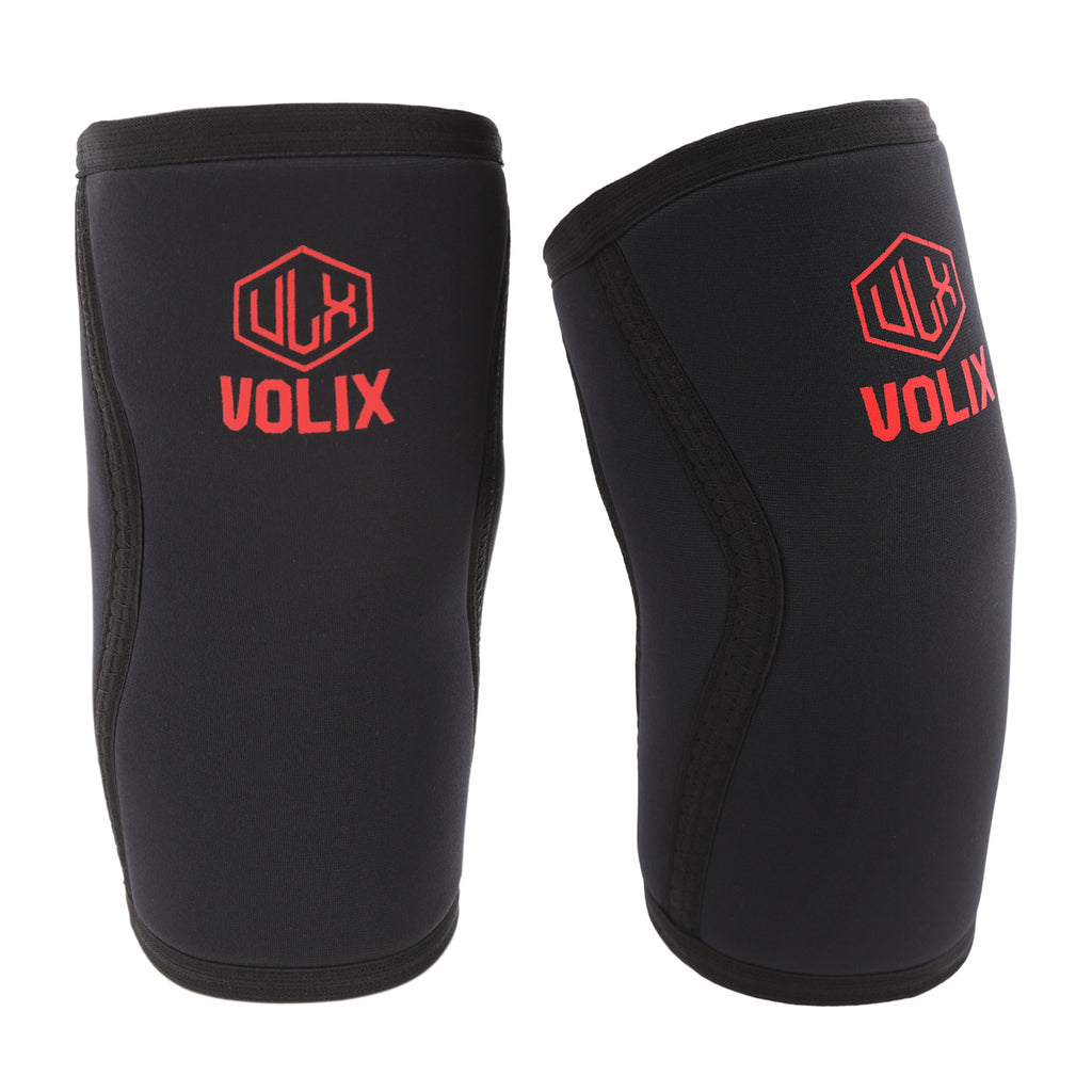 Knee Sleeve - ニースリーブ – VOLIX