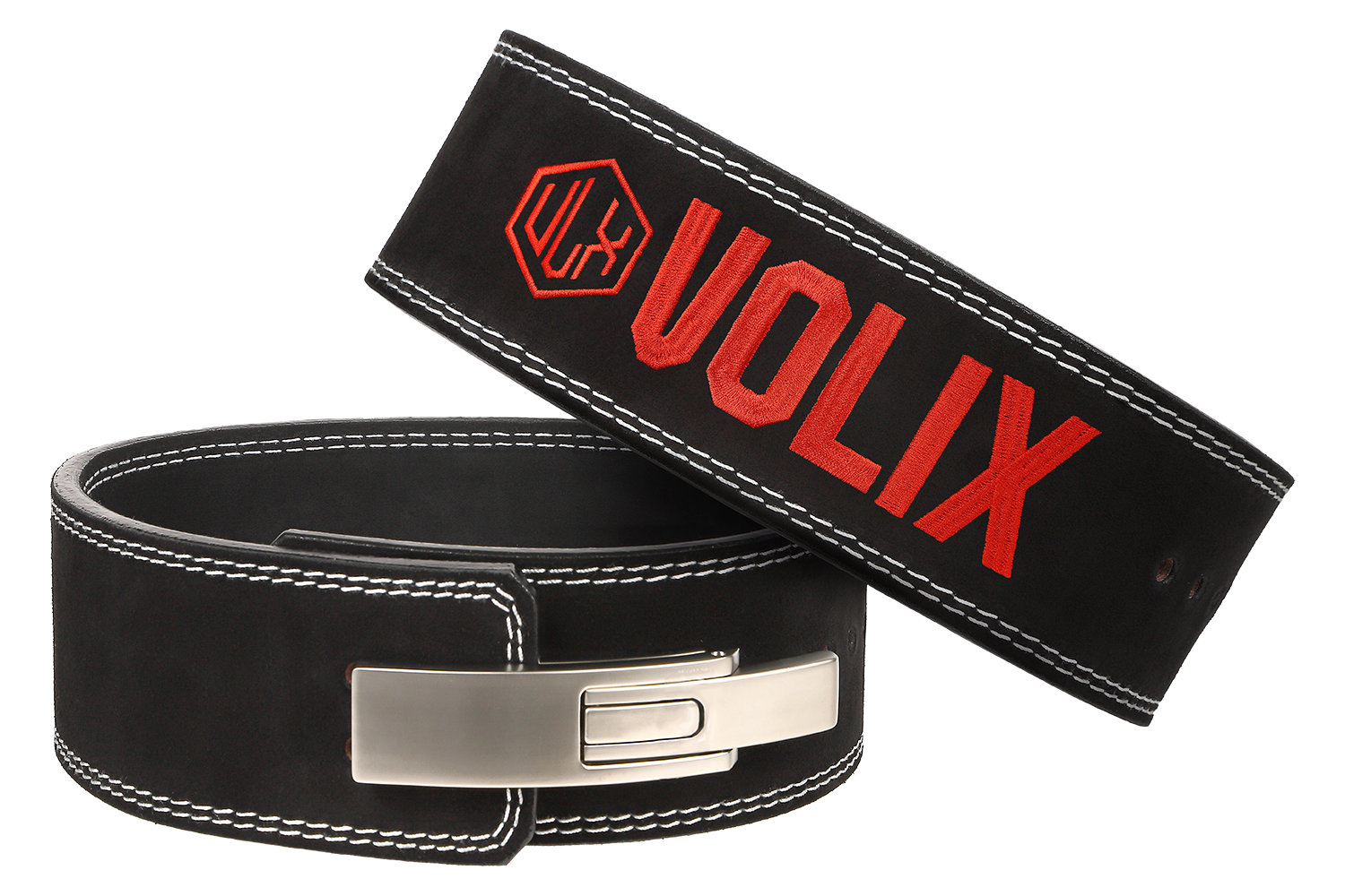 Lever Action Belt - レバーアクションベルト – VOLIX