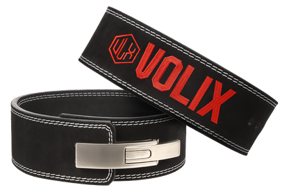 Lever Action Belt - レバーアクションベルト – VOLIX