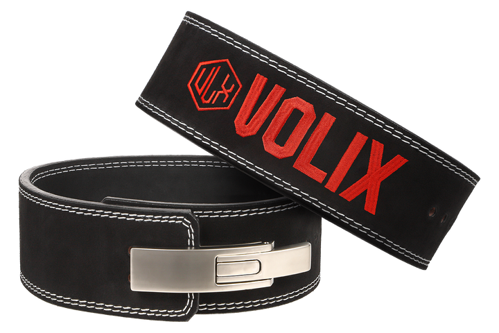 Lever Action Belt - レバーアクションベルト