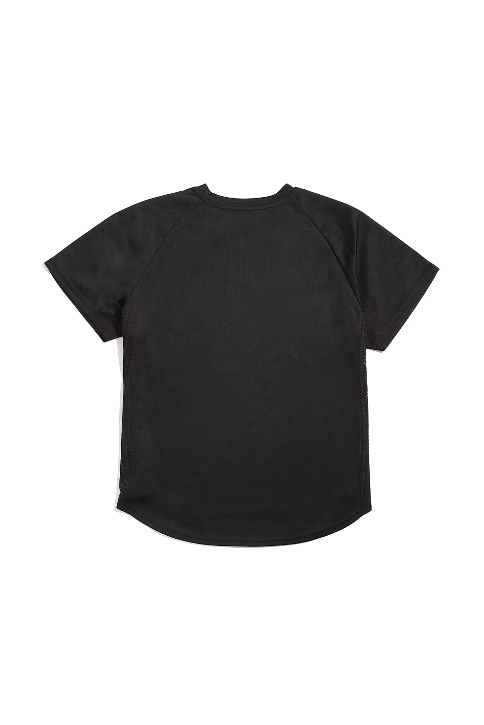 Tricot Mesh Tee