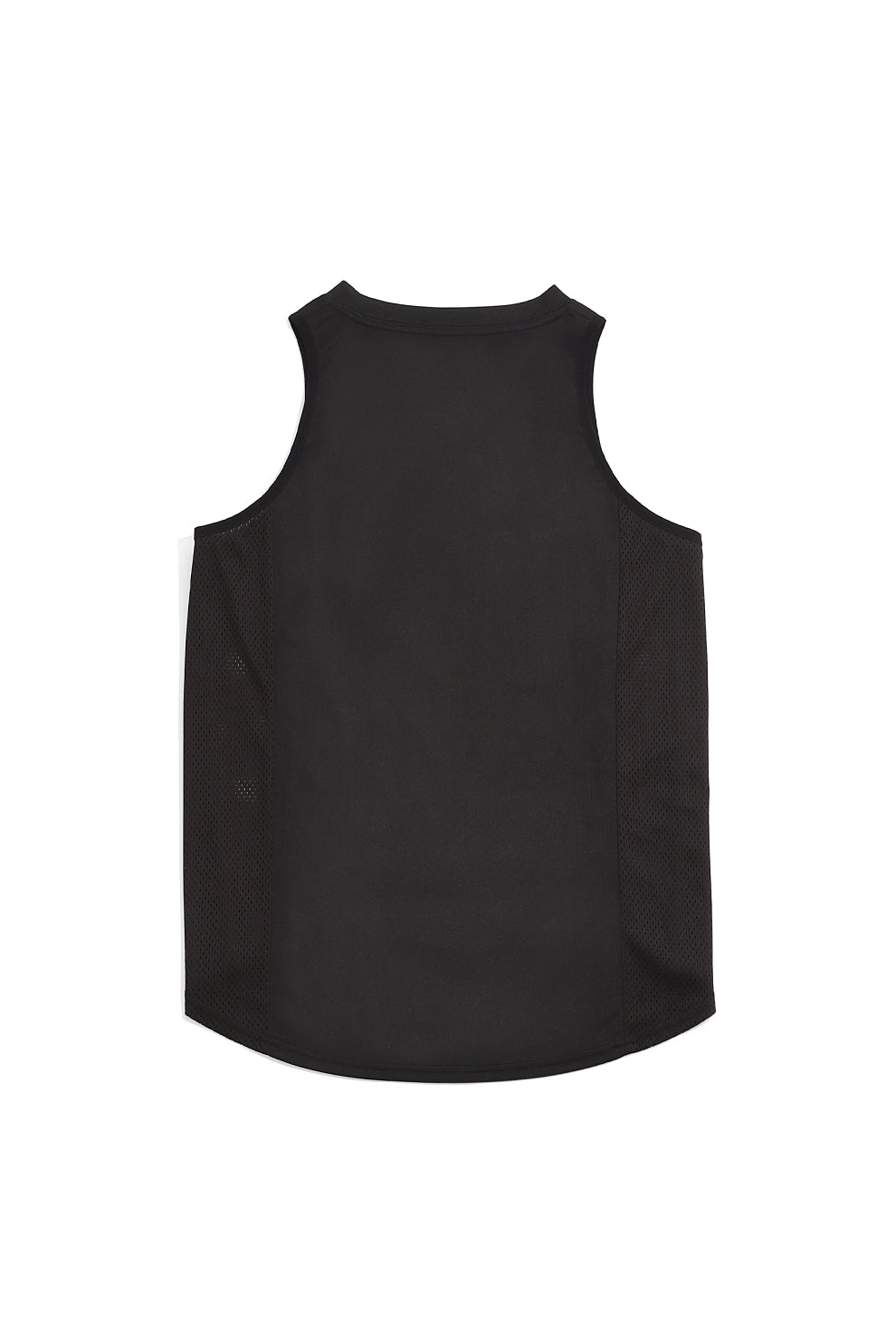 Tricot Mesh Tank
