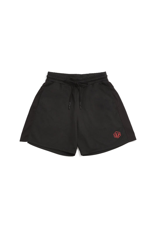 Tricot Mesh Shorts
