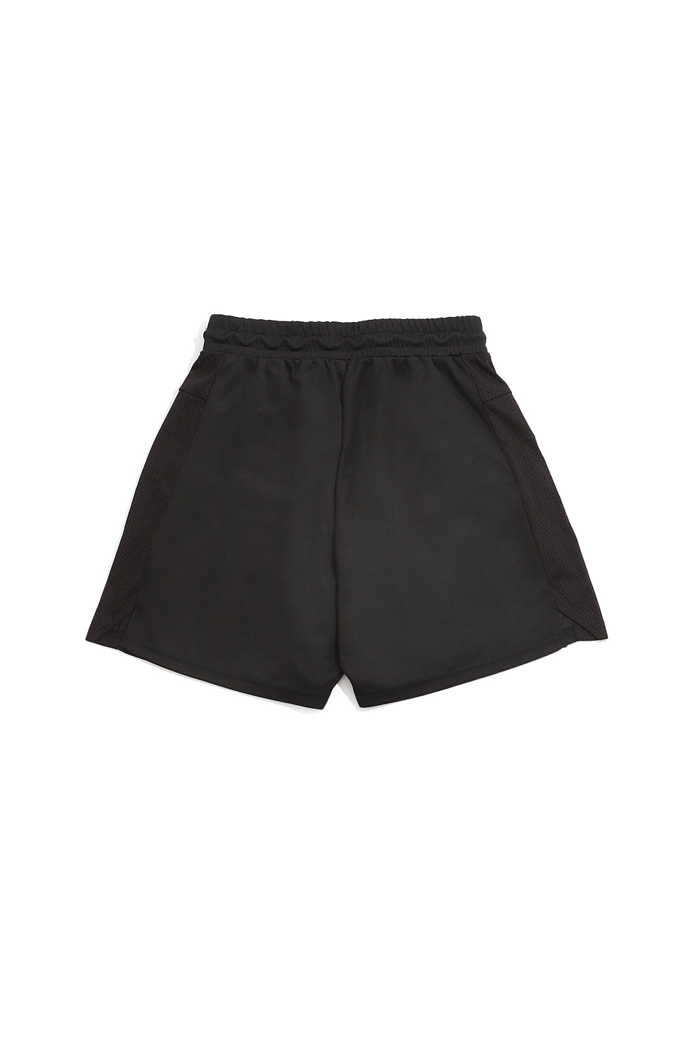 Tricot Mesh Shorts