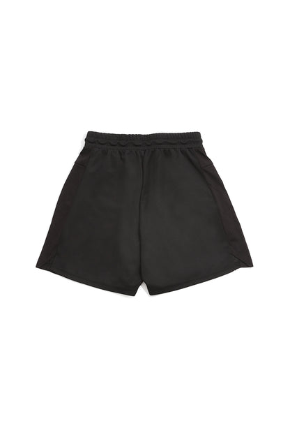 Tricot Mesh Shorts