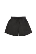 Tricot Mesh Shorts - ブラック