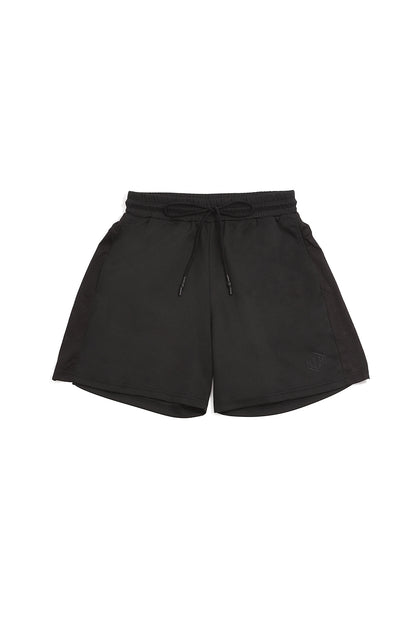 Tricot Mesh Shorts