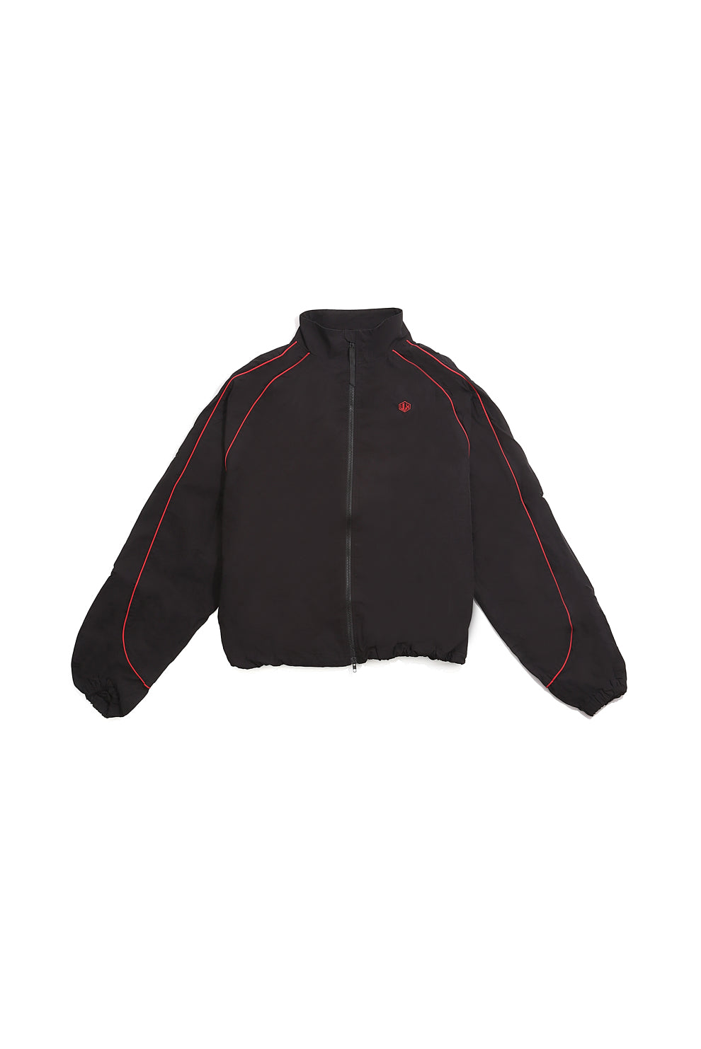 Piping Track Jacket