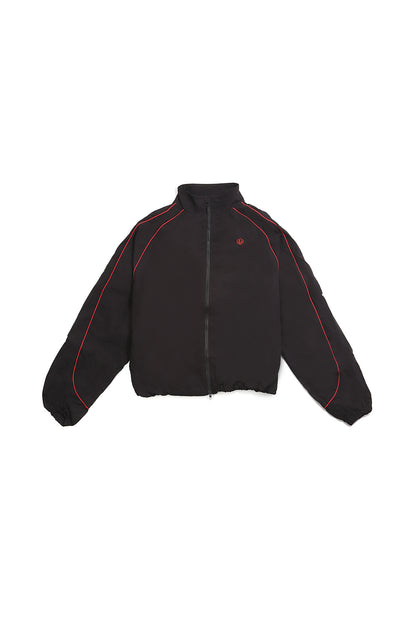 Piping Track Jacket