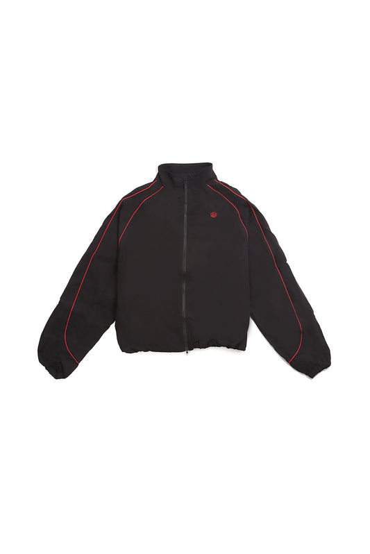 Piping Track Jacket