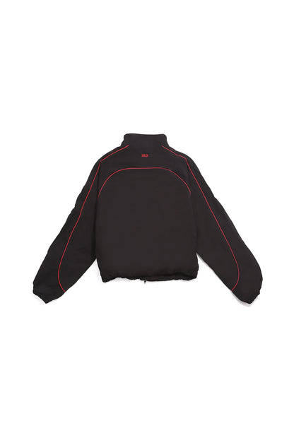 Piping Track Jacket