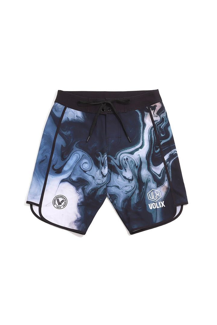 MARBLE BLUE
