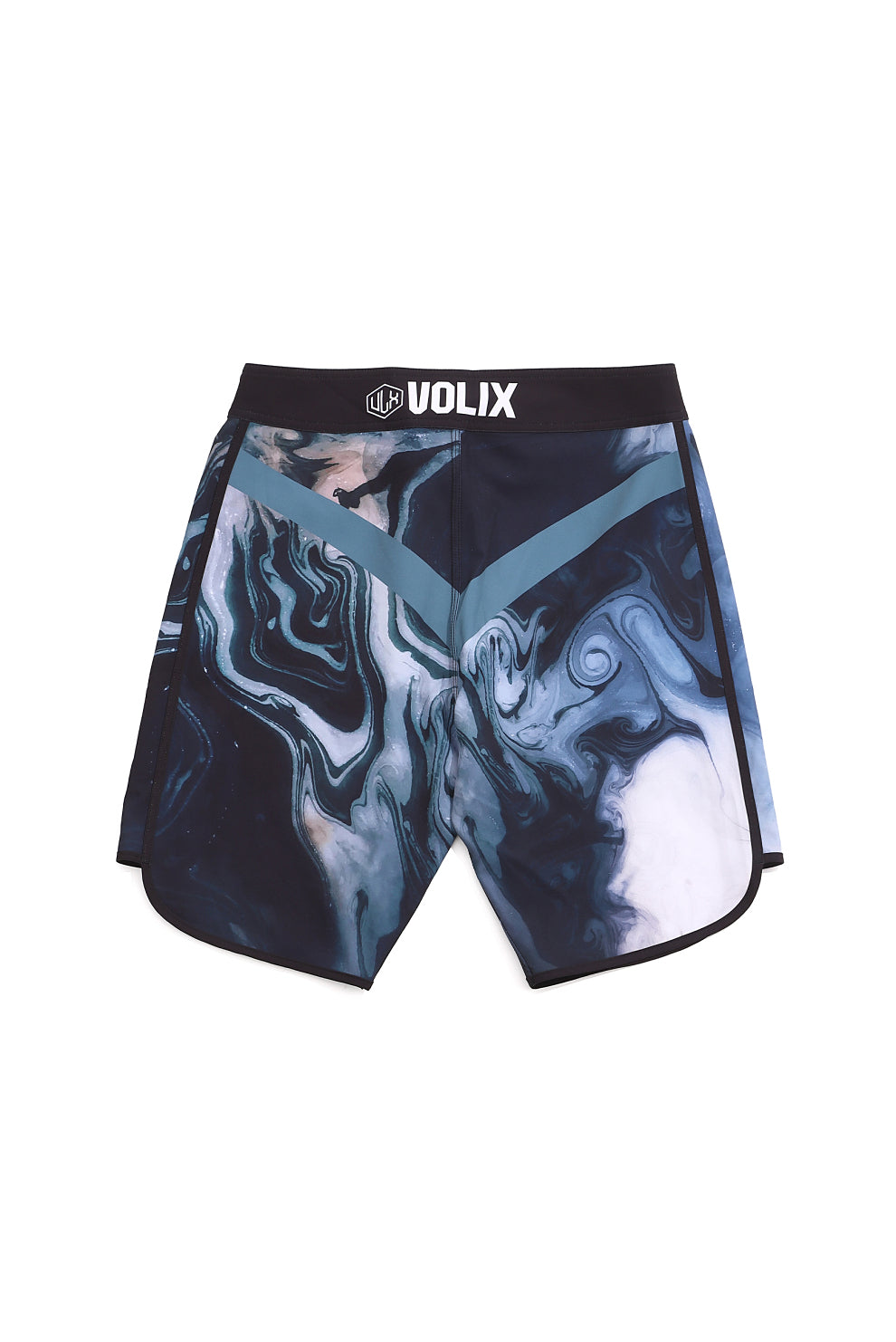 MARBLE BLUE