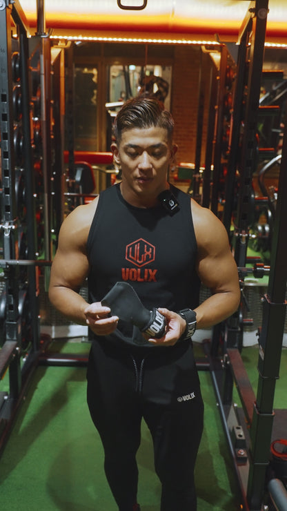 Power Grip Pro - パワーグリップ プロ