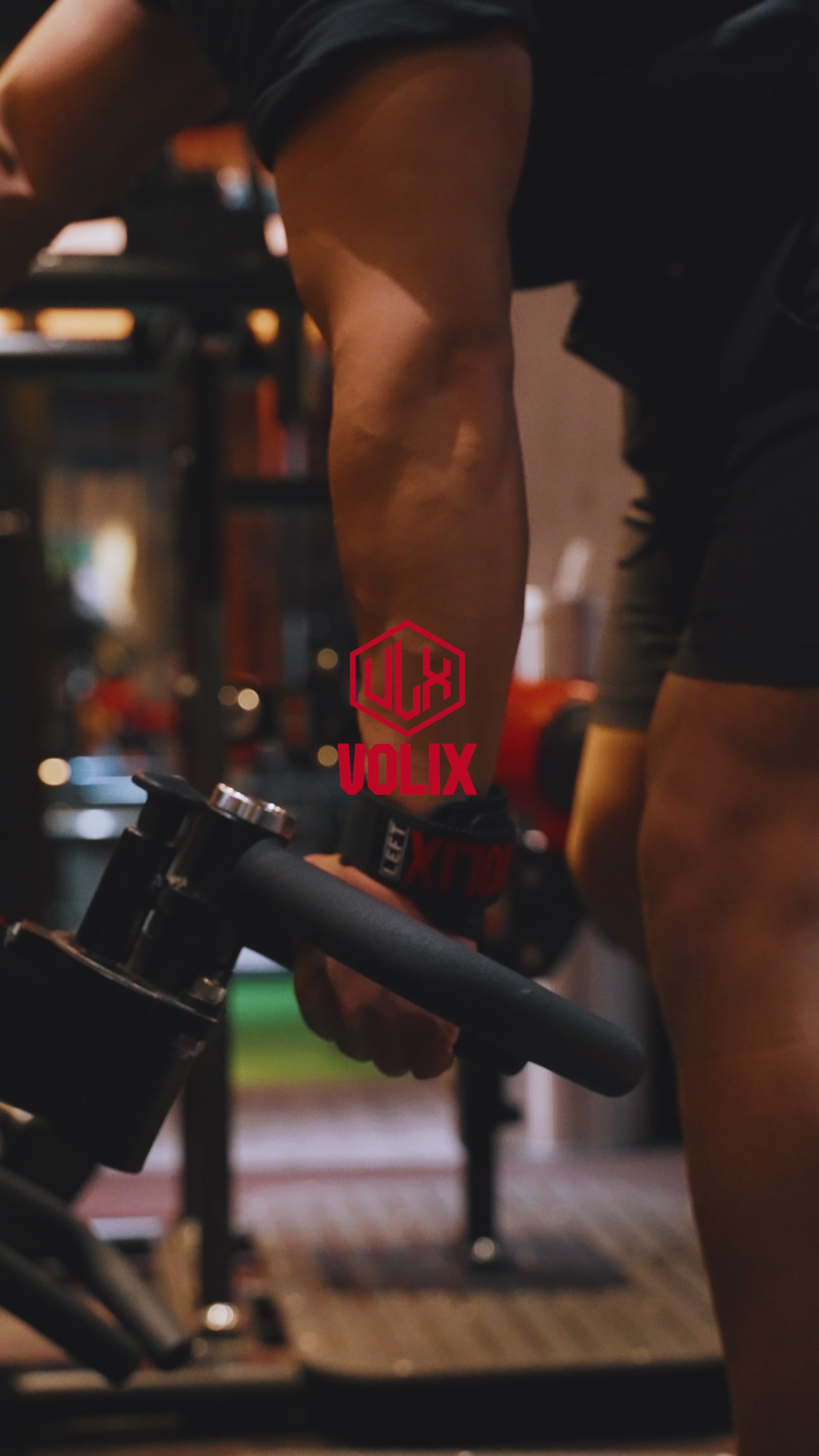 Power Grip Pro - パワーグリップ プロ – VOLIX