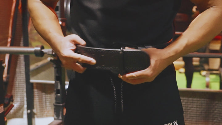 Training Belt - トレーニングベルト