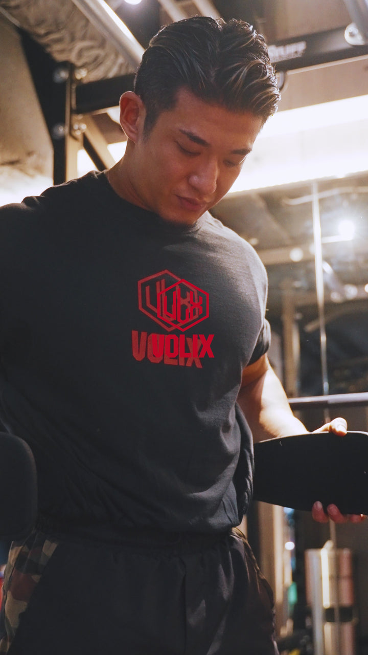 Nylon Training Belt - ナイロントレーニングベルト