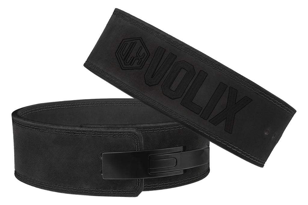 Lever Action Belt - レバーアクションベルト – VOLIX