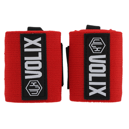Wrist Wrap - リストラップ – VOLIX
