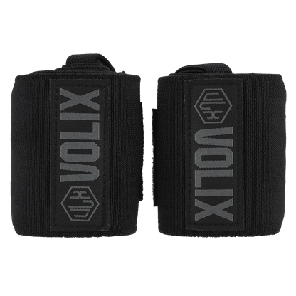 Wrist Wrap - リストラップ – VOLIX