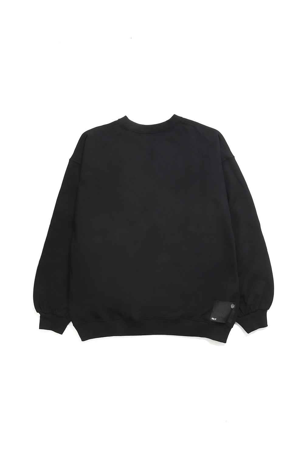 Overweight Sweatshirt