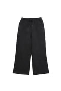 Overweight Sweatpants - ブラック