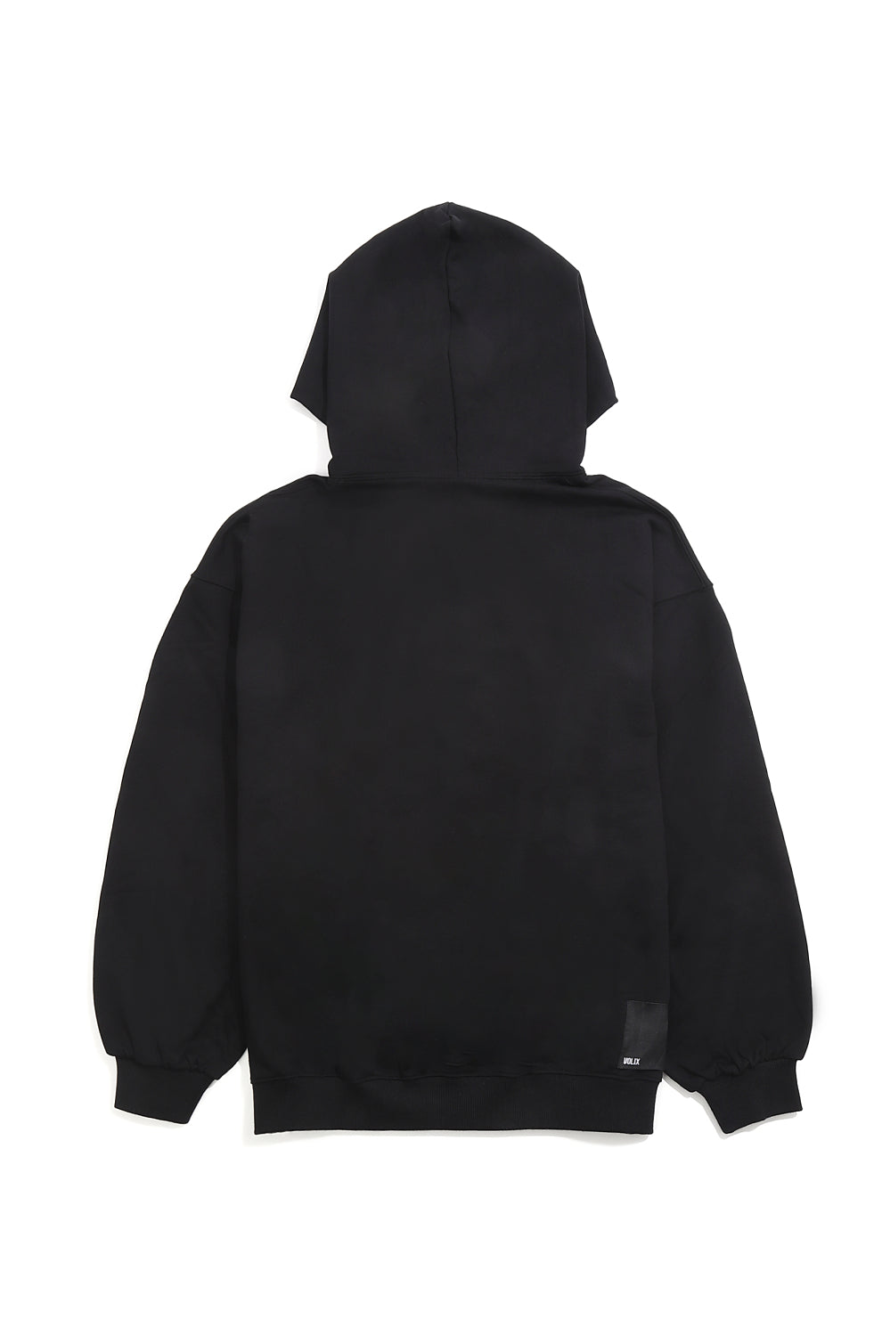 Overweight Hoodie