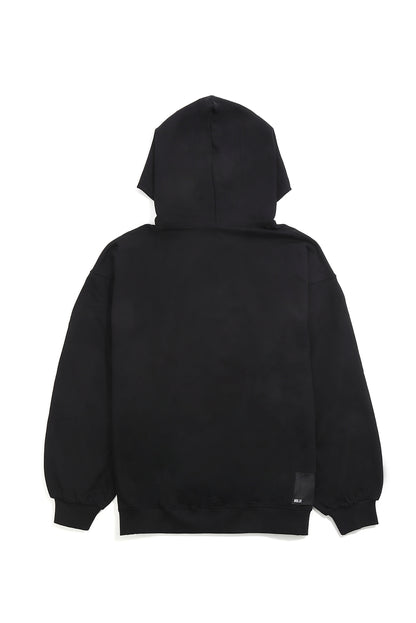 Overweight Hoodie