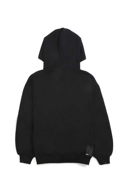 Overweight Hoodie