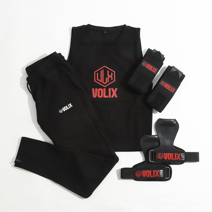 VOLIX Starter Pack 01