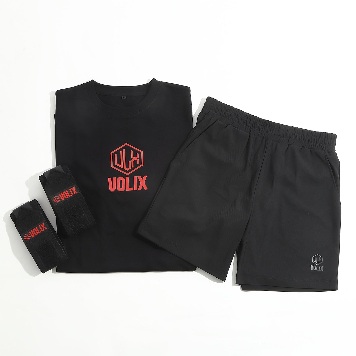 VOLIX Starter Pack 02