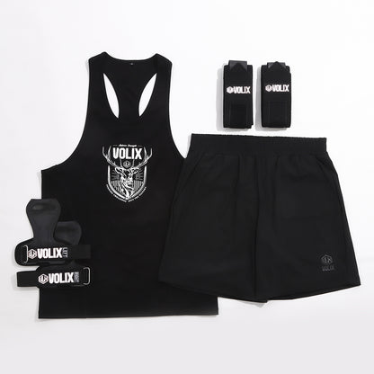 VOLIX Starter Pack 03