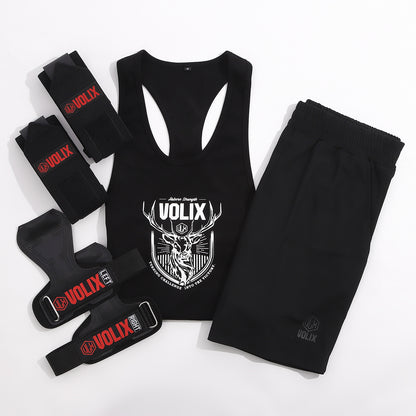 VOLIX Starter Pack 03